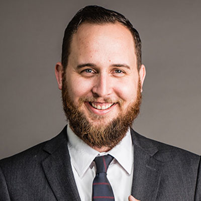 Chris Jones - Sales Agent for Desert West Homes